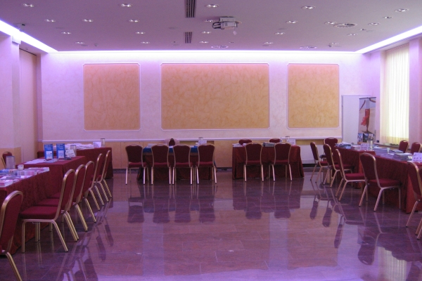 Hotel Europa (Novara)
